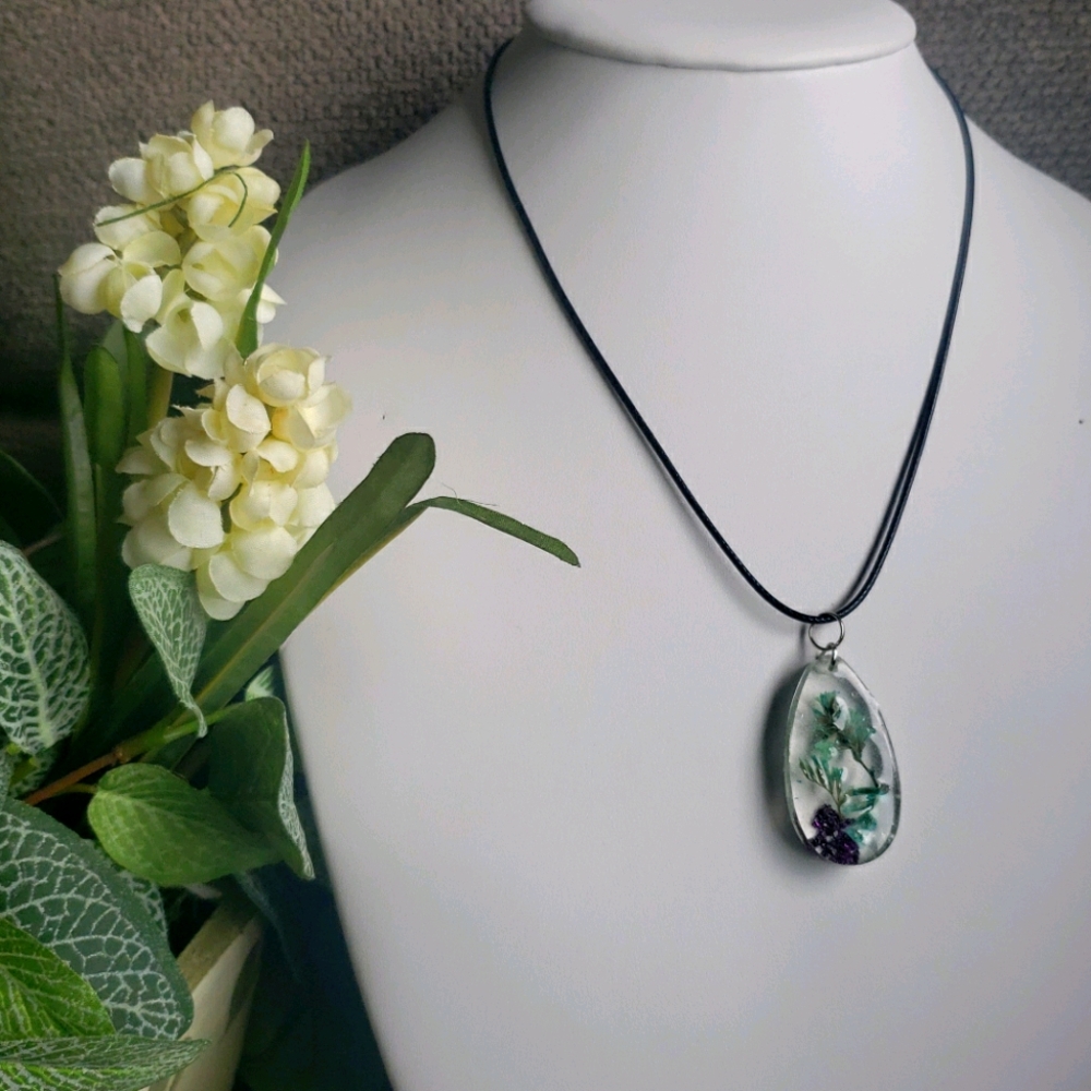 Flower woman Nicklas